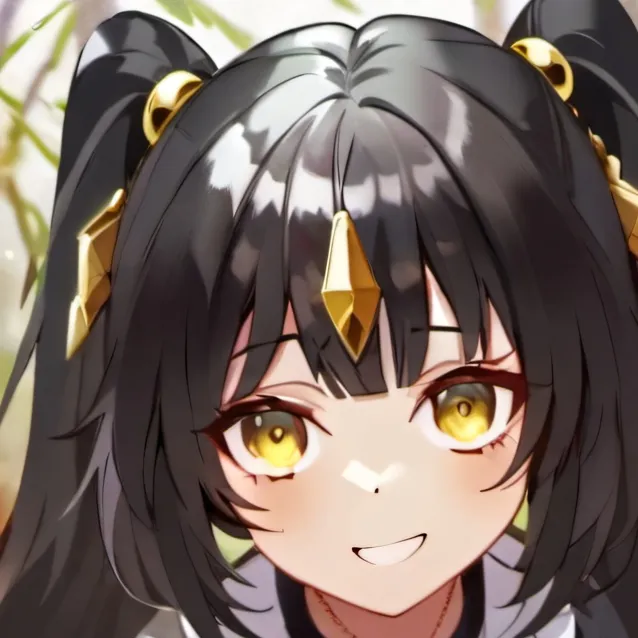 chat with ai character: lysa