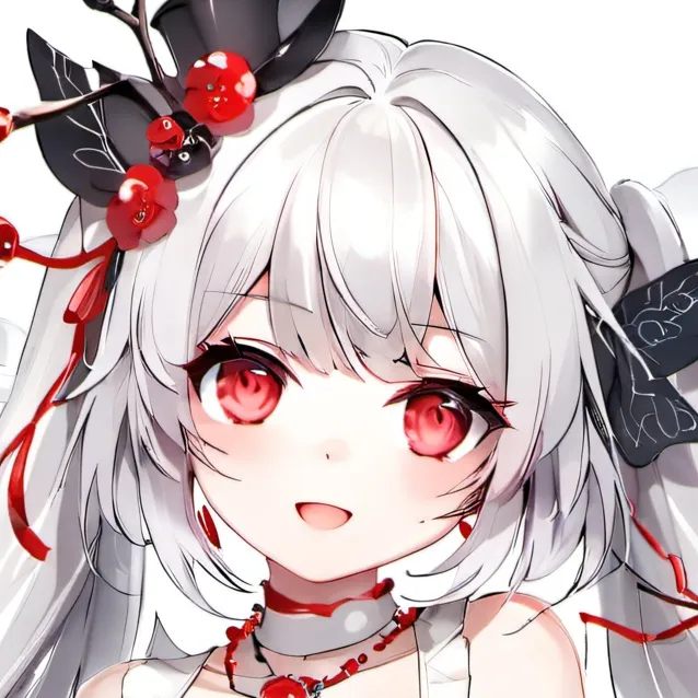 chat with ai character: krissy