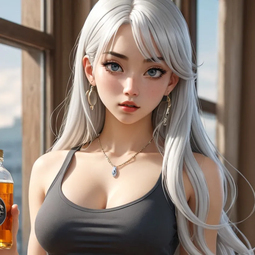 chat with ai character: Dreamy