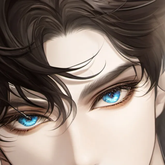 chat with ai character: Loe