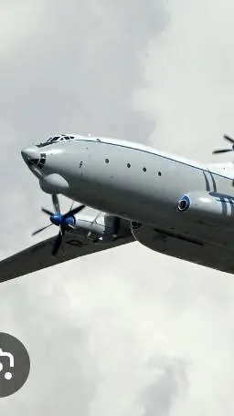 ai character: AN-22 antei background