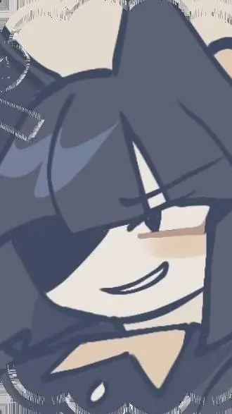 ai character: FPE  pregnant background