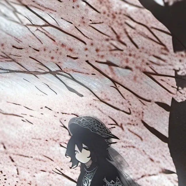 chat with ai character: Miss circle 