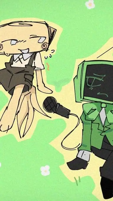 ai character: DW mafia background