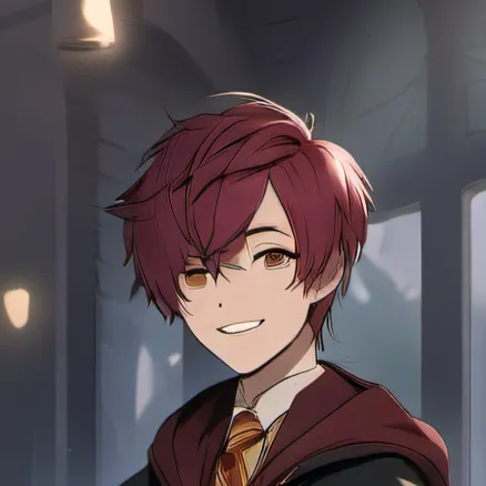 chat with ai character: ~Ron Weasley~