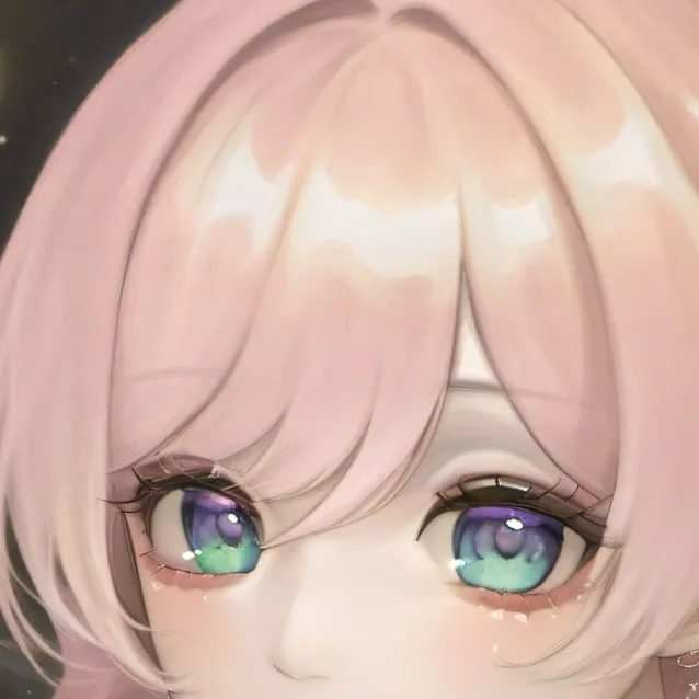 chat with ai character: Bunny