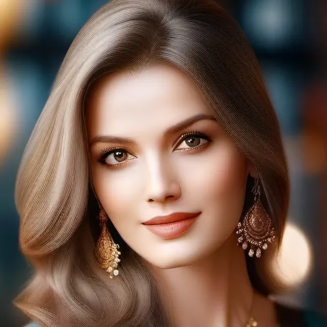 chat with ai character: Sophie