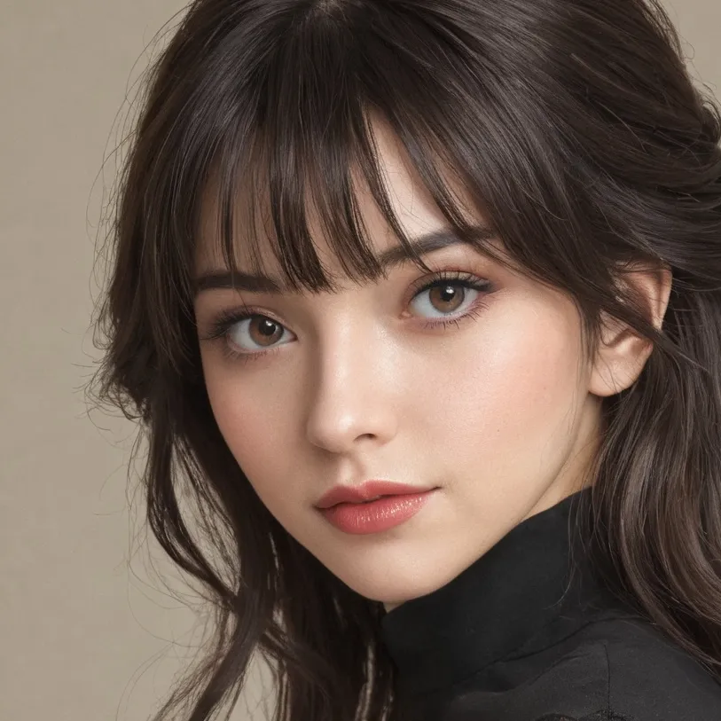 chat with ai character: Lily