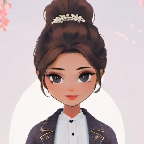 chat with ai character: Lana 