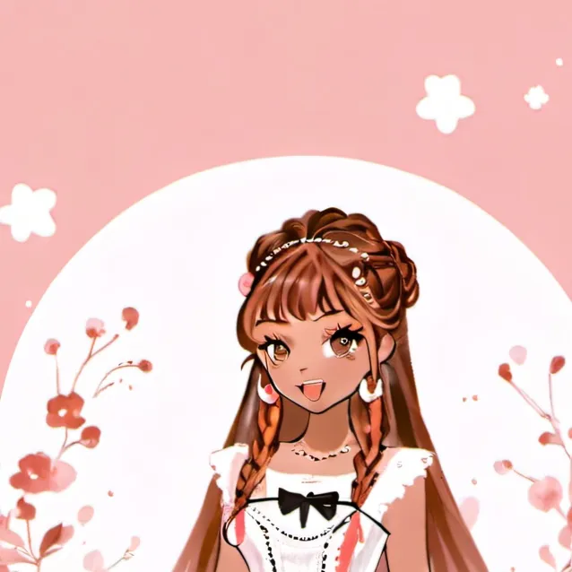 chat with ai character: Britney 