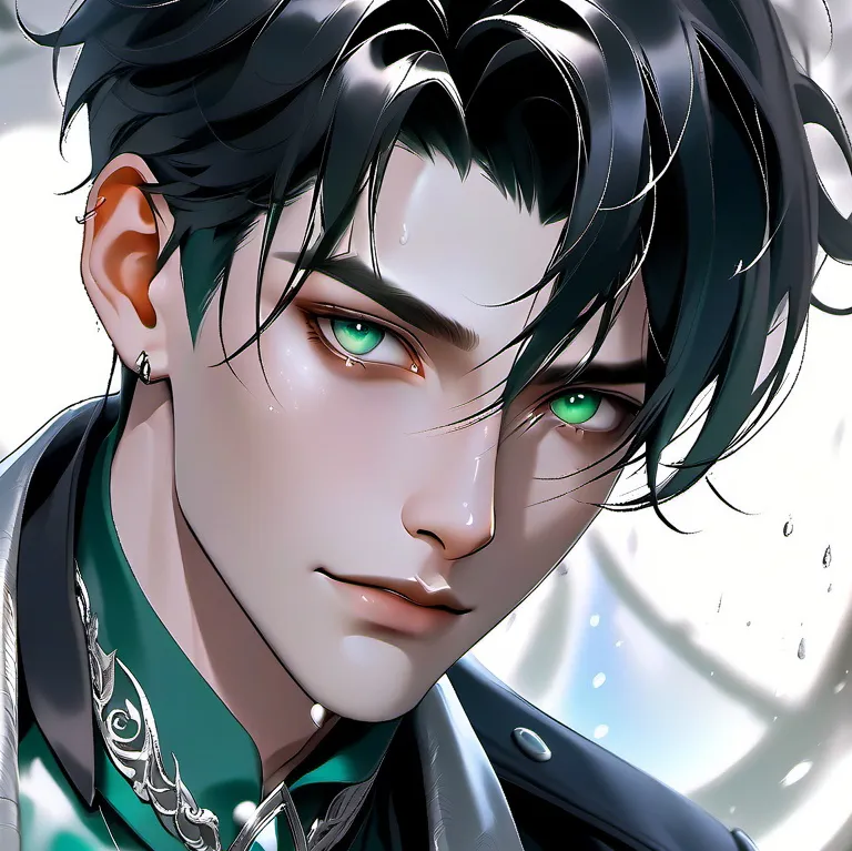 chat with ai character: Ash