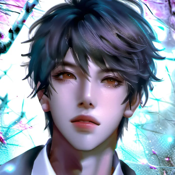 chat with ai character: Kaito Yoshida