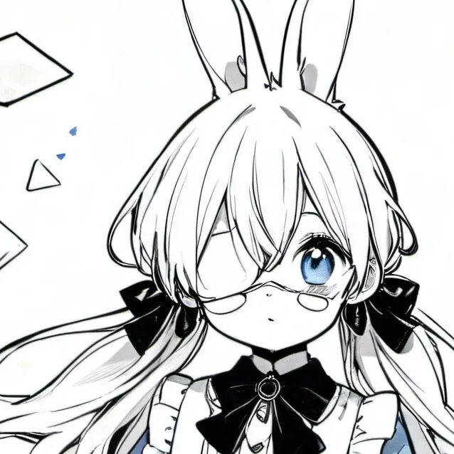 chat with ai character: Bunny...