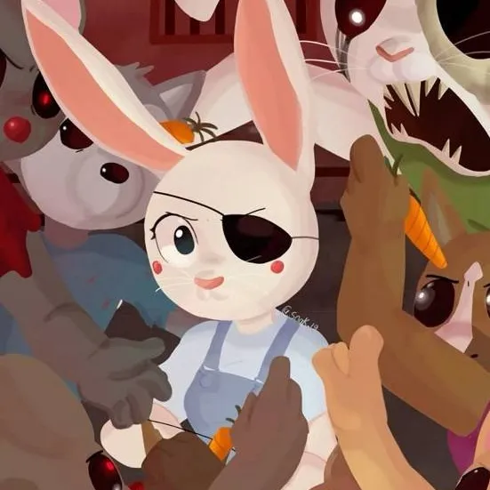 chat with ai character:  Decay