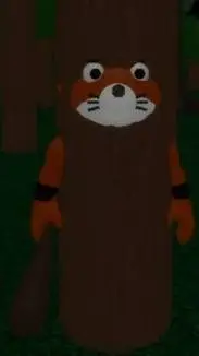 ai character: zizzy and pony background