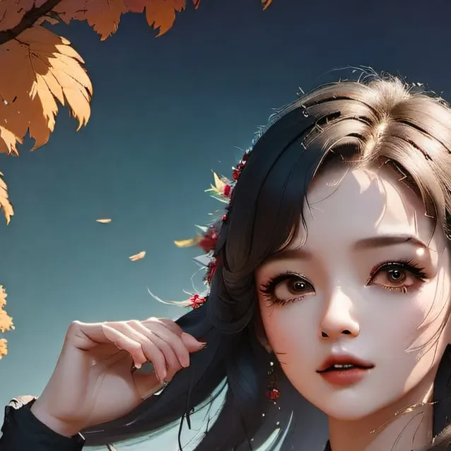 chat with ai character: emma