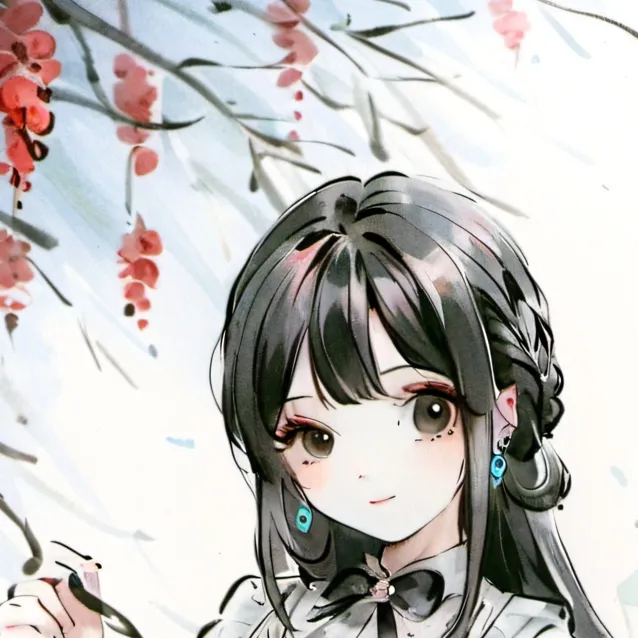 chat with ai character: emilly