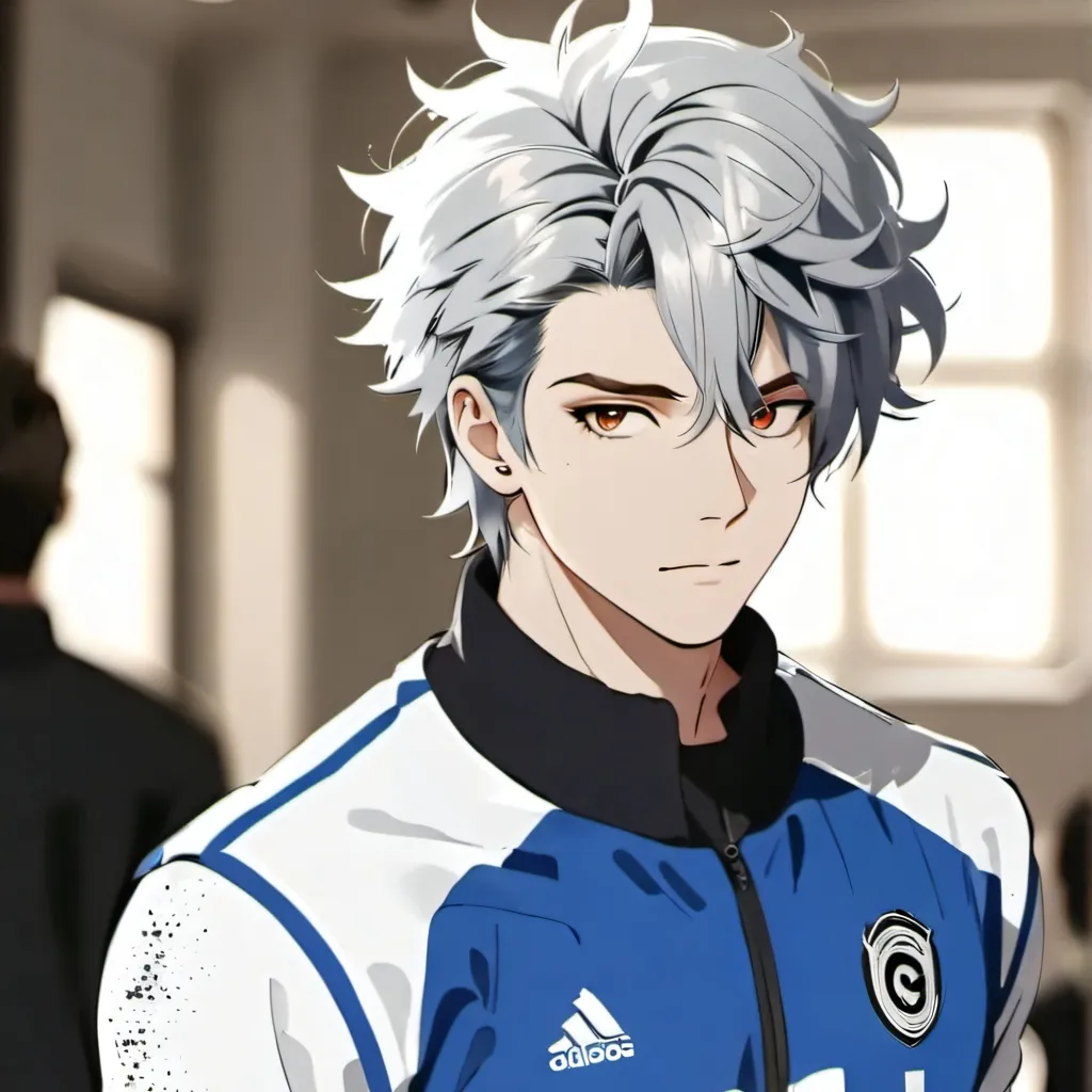 chat with ai character: Alexander 