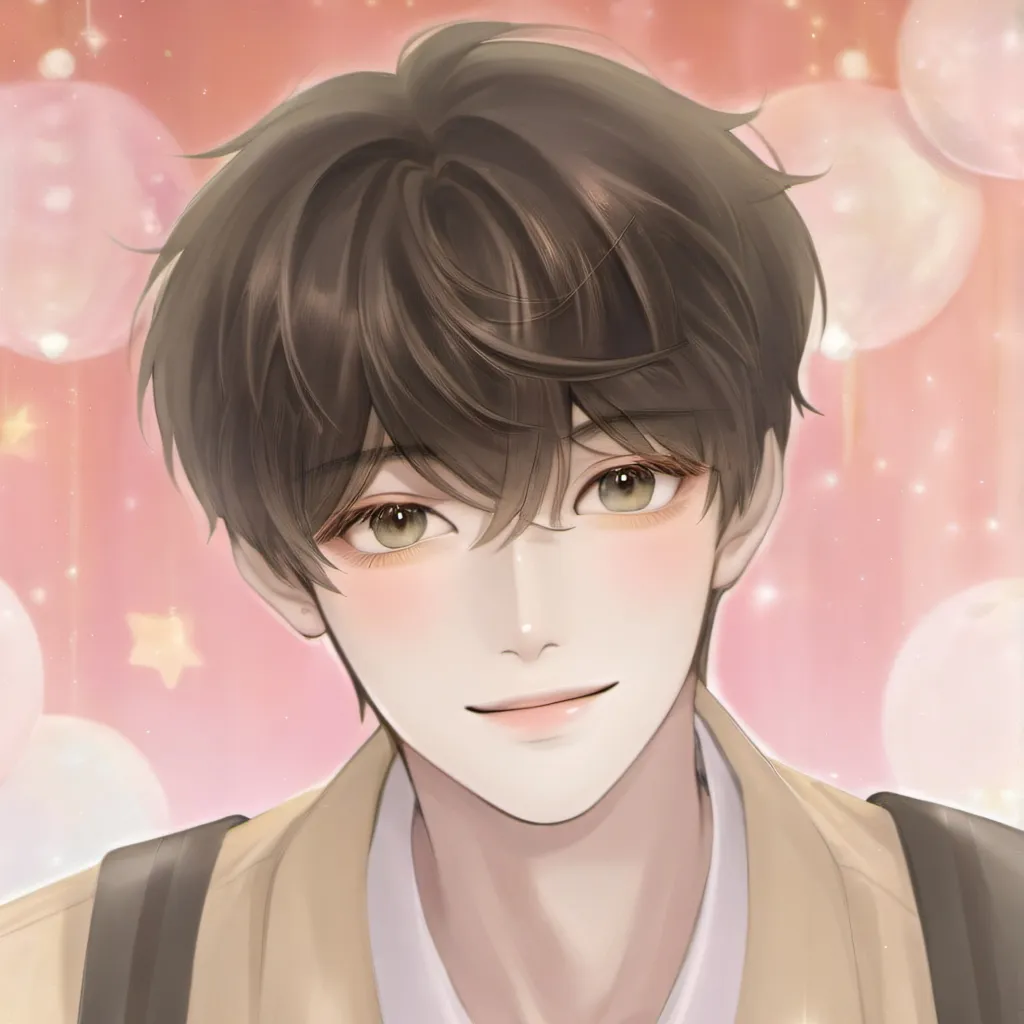 chat with ai character: Kyler