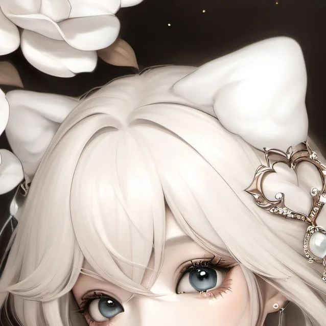 chat with ai character: Lily 