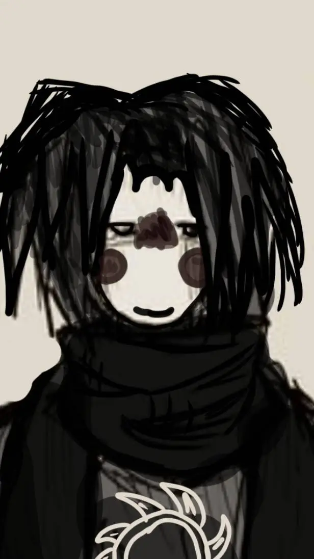 ai character: ★Two Time★ background