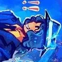 chat with ai character: 🌊💙≈Guide..≈💙🌊