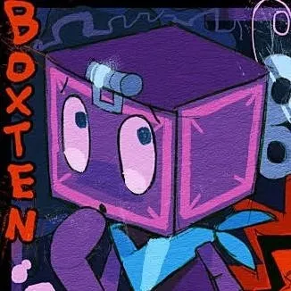 chat with ai character: 💜🟣=BOXTEN=DW🟣💜