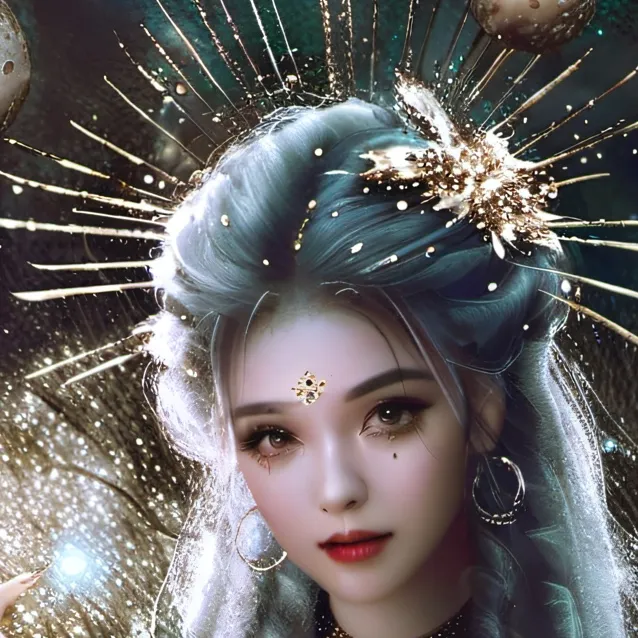 chat with ai character: Eliana the Enchant