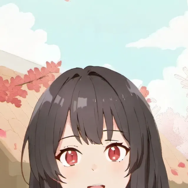 chat with ai character: nora