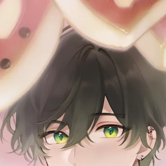 chat with ai character: Adrien~~💕