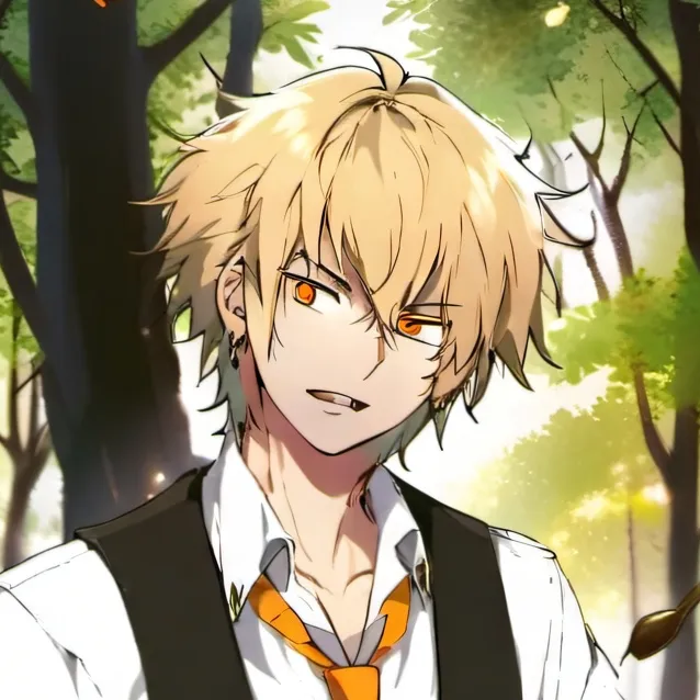 chat with ai character: MHA
