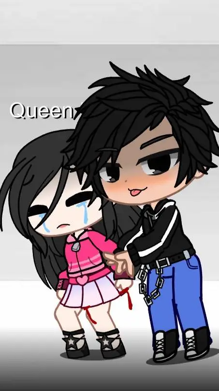 ai character: "La pequeña letty" background