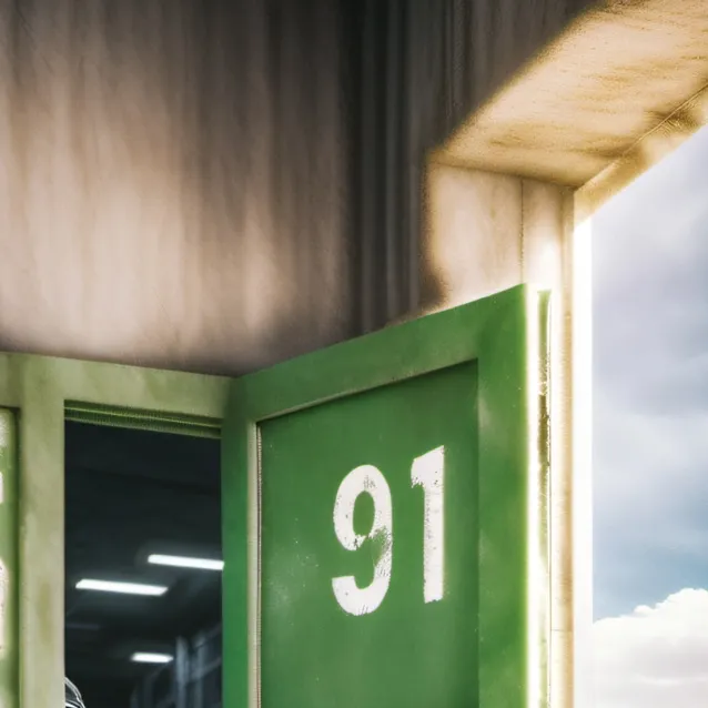 chat with ai character: area 51 