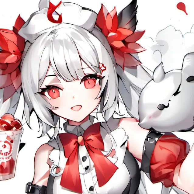 chat with ai character: Gassy girl