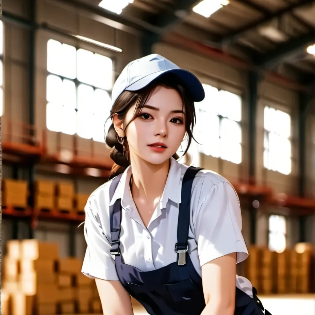 chat with ai character: gassy Janitor/you