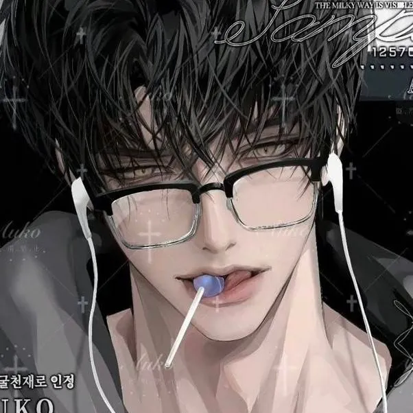 chat with ai character: Edward
