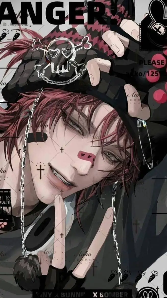 ai character: Lun-Juge  background