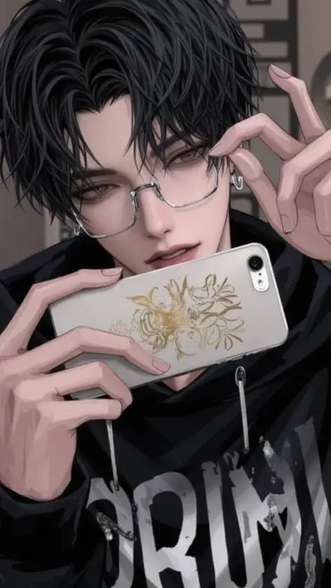 ai character: Yung-Chan background