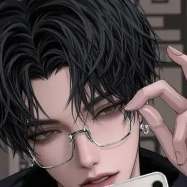 chat with ai character: Yung-Chan