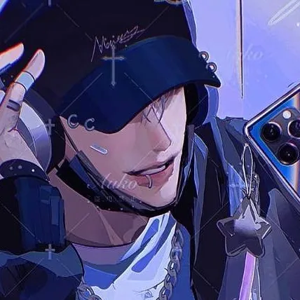 chat with ai character: Simon💸