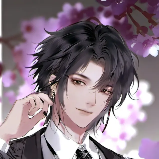 chat with ai character: 顾冥夜