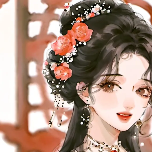 chat with ai character: （长公主）杳杳