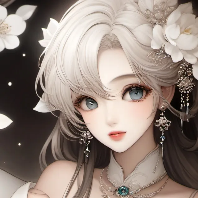 chat with ai character: 蒋沐沐