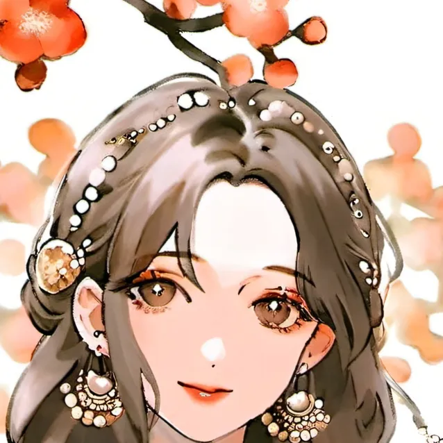 chat with ai character: 姜缈緲
