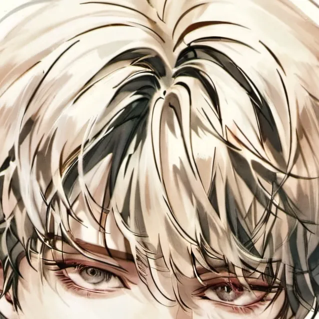 chat with ai character: 傅夜凌