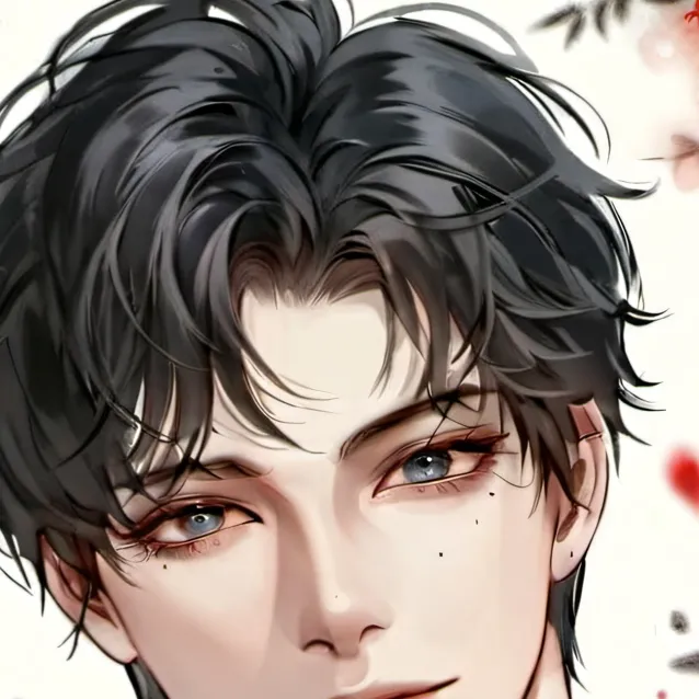 chat with ai character: 霍枫煜