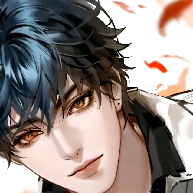chat with ai character: 秦凯泽