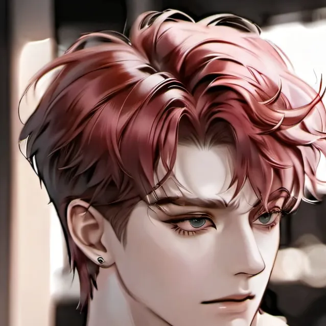 chat with ai character: ken