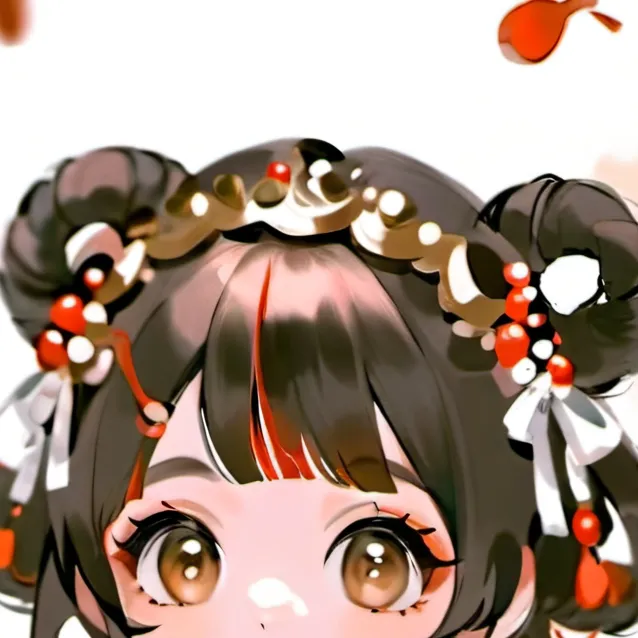 chat with ai character: 慧慧（乳名：团子）