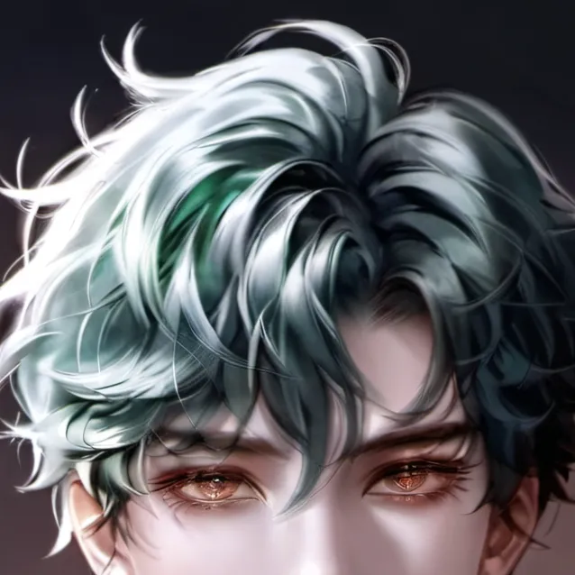 chat with ai character: 冷司晏